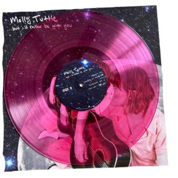 LP Molly Tuttle: ...but i'd rather be with you CLR | LTD