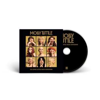 CD Molly Tuttle: So Long Little Miss Sunshine