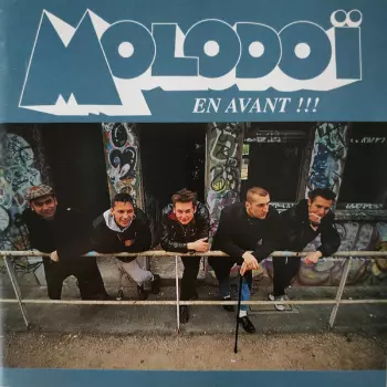 Molodoï: En Avant !!!