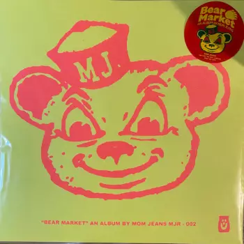 Mom Jeans.: Bear Market