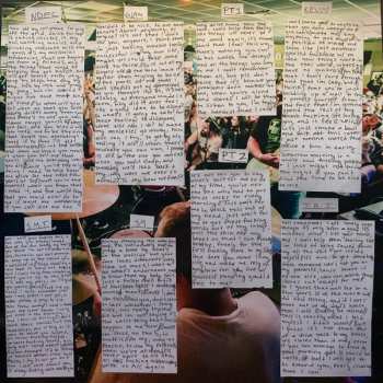 LP Mom Jeans.: Puppy Love CLR