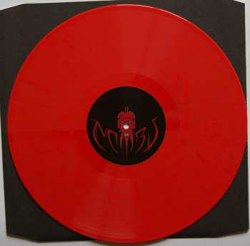 LP Mombu: Zombi LTD