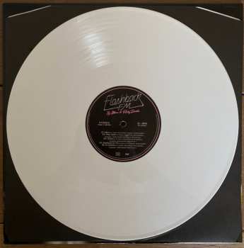 2LP Møme: Flashback FM CLR