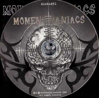 LP Moment Maniacs: Two Fuckin' Pieces