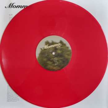 LP Momma: Household Name CLR