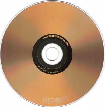 CD Momo: Heroin