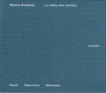 CD Maurice Ravel: La Vallée Des Cloches