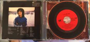 SACD Momoe Yamaguchi: L.A. Blue = L・A・ブルー