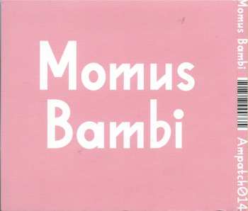 CD Momus: Bambi