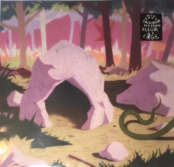 Mon Doux Saigneur: Fleur de l'Âge