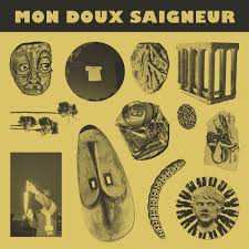 CD Mon Doux Saigneur: Horizon