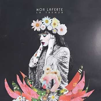 Album Mon Laferte: La Trenza