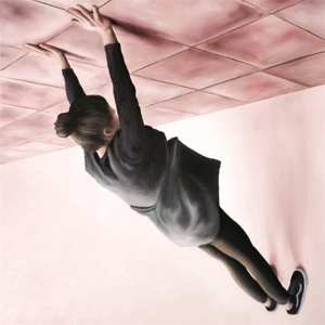 Album Mon-O-Phone: Different Shapes