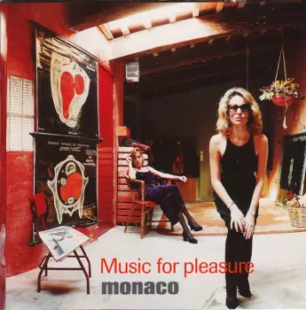 Music For Pleasure