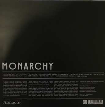 LP Monarchy: Abnocto