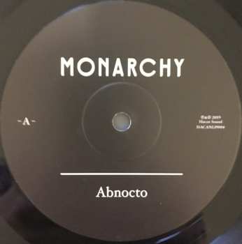 LP Monarchy: Abnocto