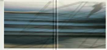 CD Moncef Genoud: Time In Carouge