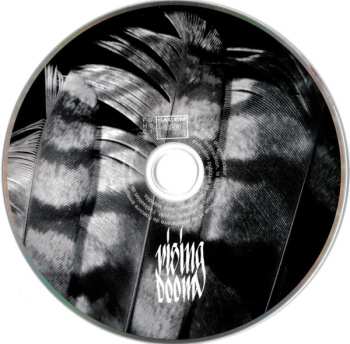 CD Mondkopf: Rising Doom