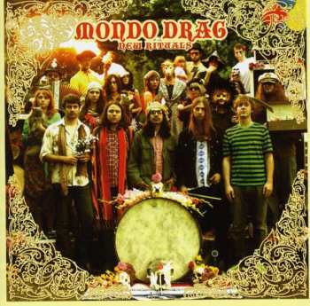 CD Mondo Drag: New Rituals