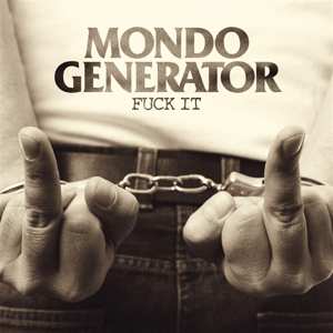 LP Mondo Generator: As Good As It.. -ltd-