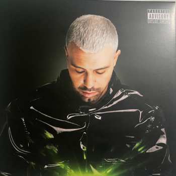 Album Mondo Marcio: Magico