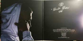 LP Mondo Marcio: Magico