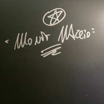 LP Mondo Marcio: Magico