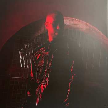 LP Mondo Marcio: Magico