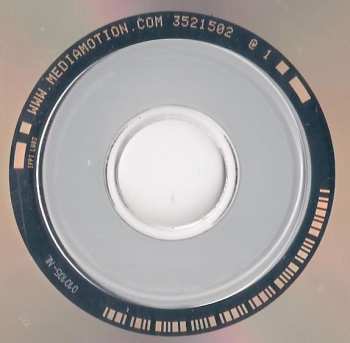 2LP Mondo Marcio: Solo Un Uomo (xx Anniversary) - Ltd Clear Vinyl