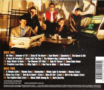 2CD Mondo Rock: The Essential