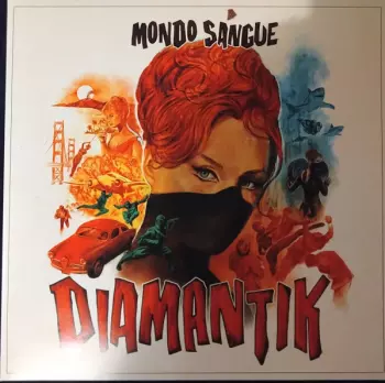 DIAMANTIK