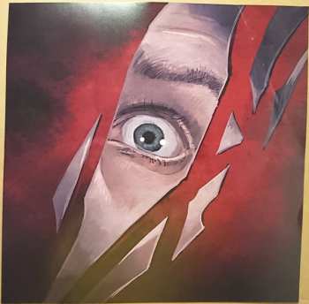 EP Mondo Sangue: Giallo Come Il Giorno LTD | NUM