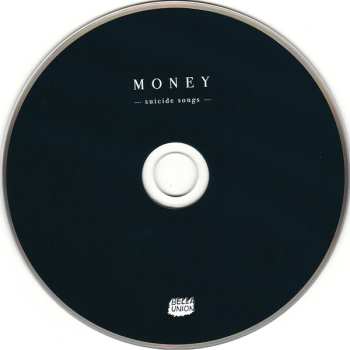 CD Money: Suicide Songs