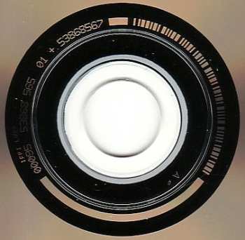 CD Money: Suicide Songs