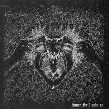 Album Mongrel: Inner Self Split E.P.