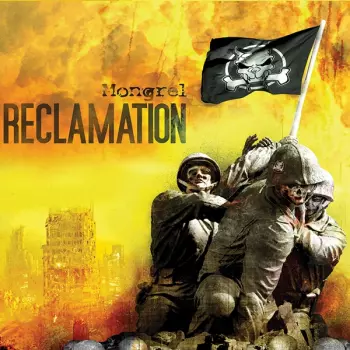 Mongrel: Reclamation