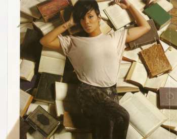 CD Monica: Still Standing