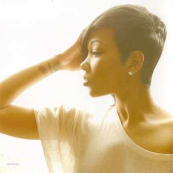 CD Monica: Still Standing