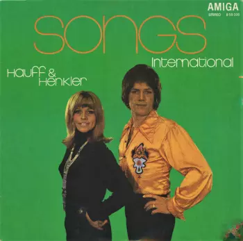 Songs International