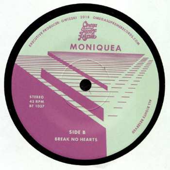 SP Moniquea: I Didn't Mean To Turn You On