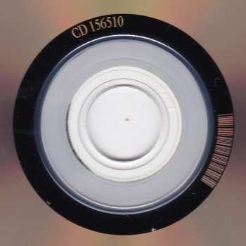 CD Monitor: Monitor