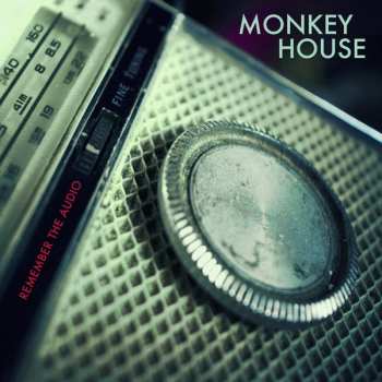 CD Monkey House: Remember The Audio DIGI
