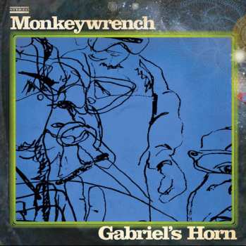 Album The Monkeywrench: Gabriel's Horn