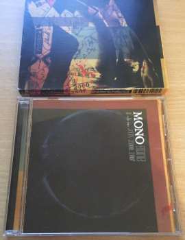CD Mono: Gone - A Collection Of EPs 2000-2007