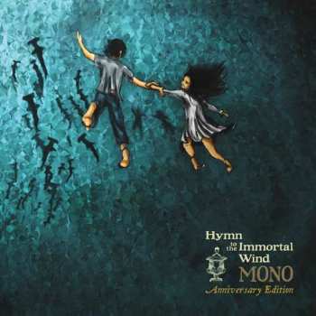 CD Mono: Hymn To The Immortal Wind