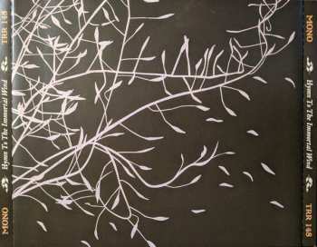 CD Mono: Hymn To The Immortal Wind