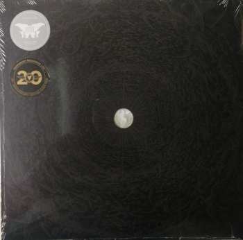 2LP Mono: Requiem For Hell