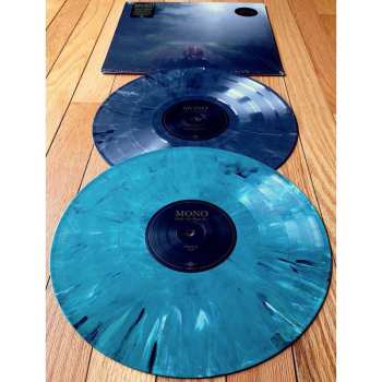 2LP Mono: Under The Pipal Tree CLR | LTD