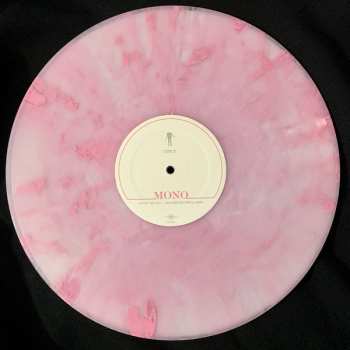 LP Mono: Before The Past • Live From Electrical Audio LTD | CLR