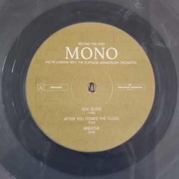 3LP Mono: Beyond The Past - Live In London With The Platinum Anniversary Orchestra CLR | LTD